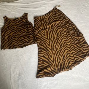 Ralph Lauren matching set